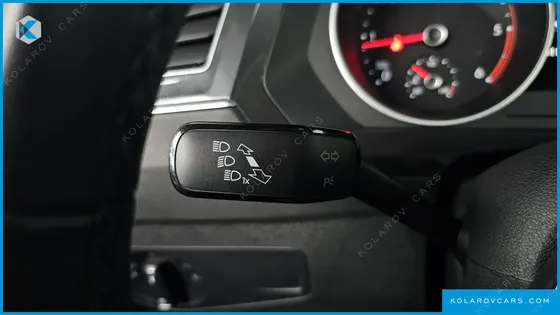 VOLKSWAGEN TIGUAN 2.0 TDI PREMIUM