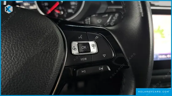VOLKSWAGEN TIGUAN 2.0 TDI PREMIUM