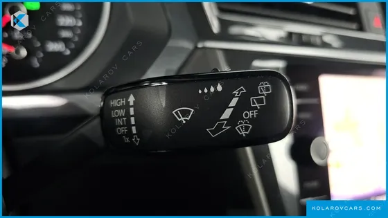 VOLKSWAGEN TIGUAN 2.0 TDI PREMIUM