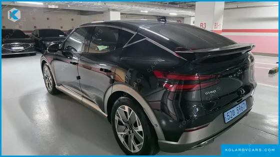 GENESIS GV60 STANDARD AWD
