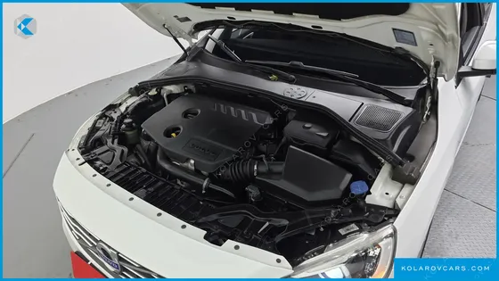 VOLVO V60 D2