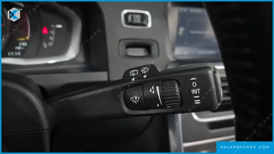 VOLVO V60 D2