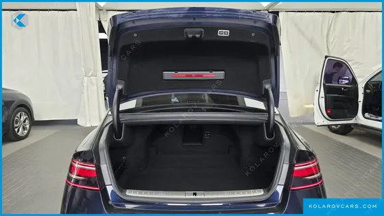 GENESIS G90 GASOLINE 3.5 TURBO AWD