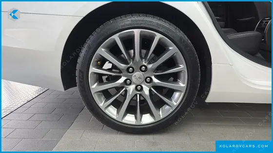 CADILLAC CT6 3.6 PREMIUM AWD