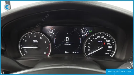 CADILLAC CT6 3.6 PREMIUM AWD
