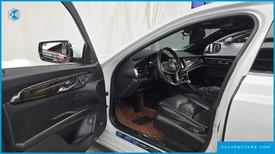 CADILLAC CT6 3.6 PREMIUM AWD