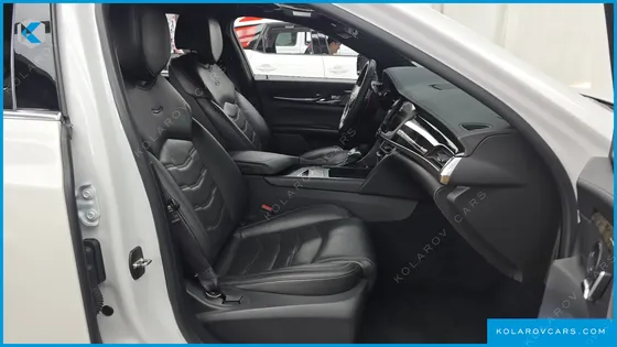 CADILLAC CT6 3.6 PREMIUM AWD