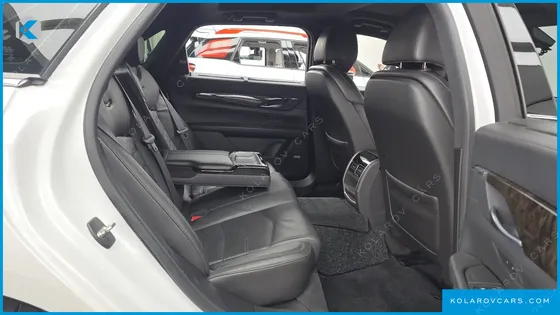 CADILLAC CT6 3.6 PREMIUM AWD