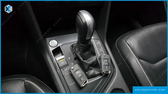 VOLKSWAGEN TIGUAN 2.0 TDI PREMIUM
