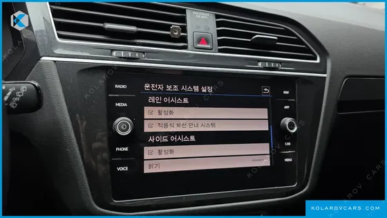VOLKSWAGEN TIGUAN 2.0 TDI PREMIUM