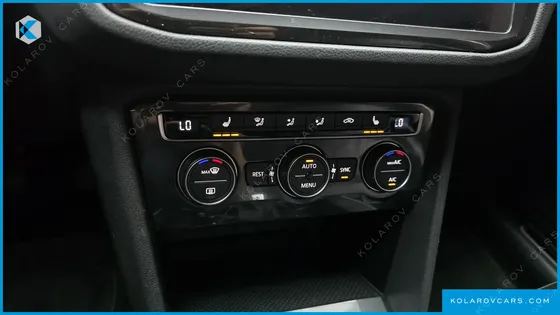 VOLKSWAGEN TIGUAN 2.0 TDI PREMIUM