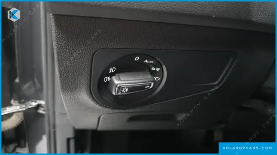 VOLKSWAGEN TIGUAN 2.0 TDI PREMIUM