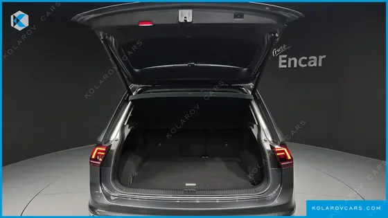VOLKSWAGEN TIGUAN 2.0 TDI PREMIUM