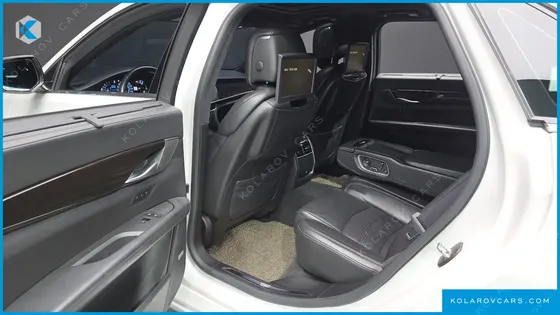 CADILLAC CT6 3.6 PLATINUM AWD