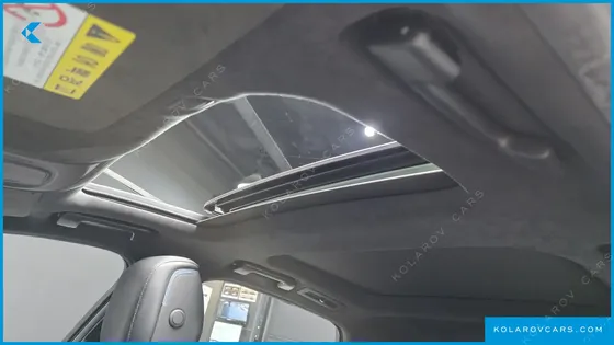 CADILLAC CT6 3.6 PLATINUM AWD