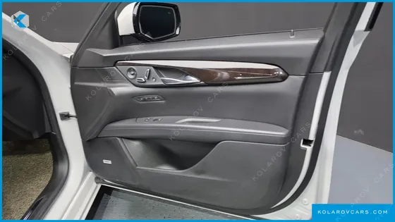 CADILLAC CT6 3.6 PLATINUM AWD