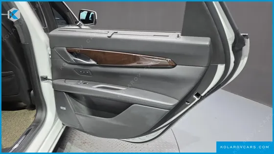 CADILLAC CT6 3.6 PLATINUM AWD