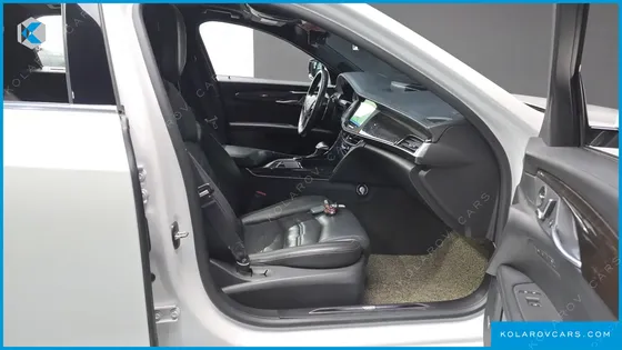 CADILLAC CT6 3.6 PLATINUM AWD