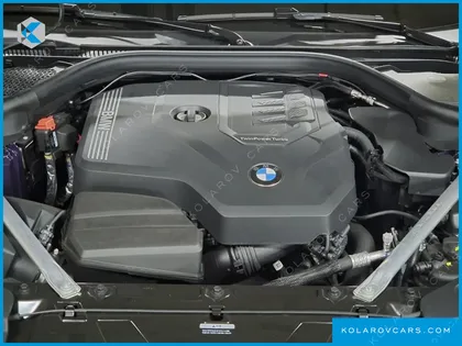 BMW Z4 SDRIVE20I M SPORT