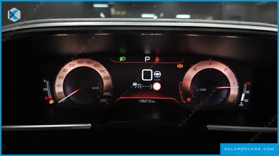 PEUGEOT 508 2.0 BLUEHDI GT LINE