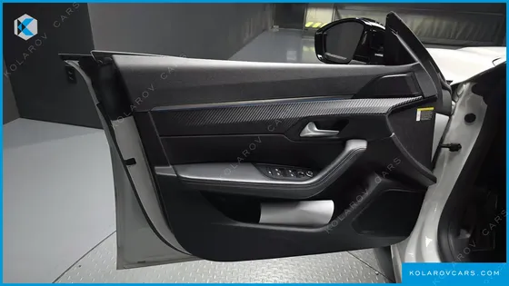PEUGEOT 508 2.0 BLUEHDI GT LINE