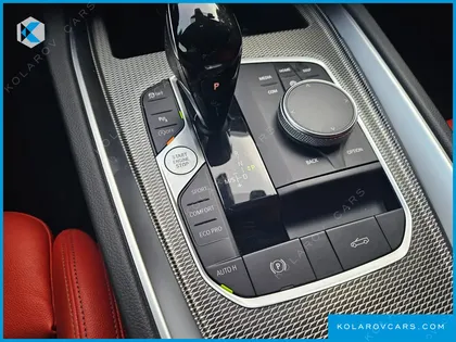 BMW Z4 SDRIVE20I M SPORT