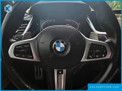BMW Z4 SDRIVE20I M SPORT