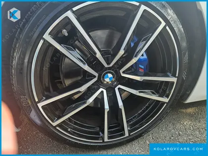 BMW Z4 SDRIVE20I M SPORT