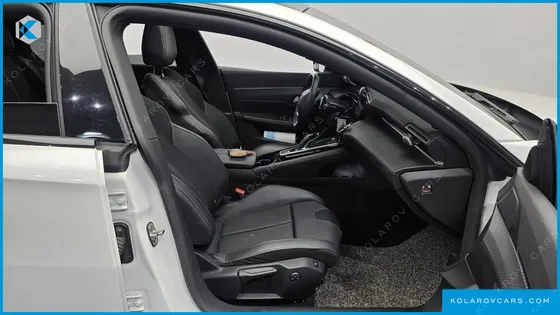 PEUGEOT 508 1.5 BLUEHDI GT