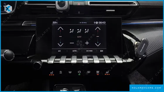 PEUGEOT 508 1.5 BLUEHDI GT