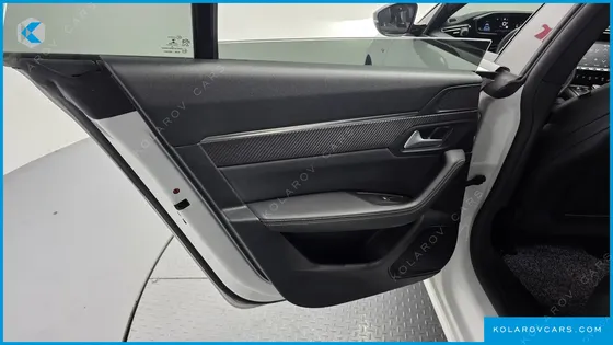PEUGEOT 508 1.5 BLUEHDI GT
