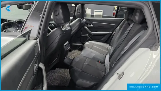 PEUGEOT 508 1.5 BLUEHDI GT