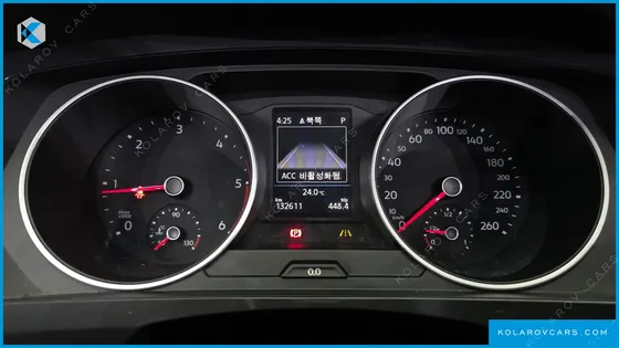 VOLKSWAGEN TIGUAN 2.0 TDI PRESTIGE