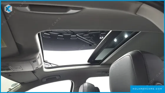 VOLKSWAGEN TIGUAN 2.0 TDI PRESTIGE