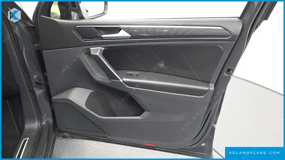 VOLKSWAGEN TIGUAN 2.0 TDI PRESTIGE