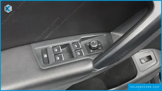 VOLKSWAGEN TIGUAN 2.0 TDI PRESTIGE