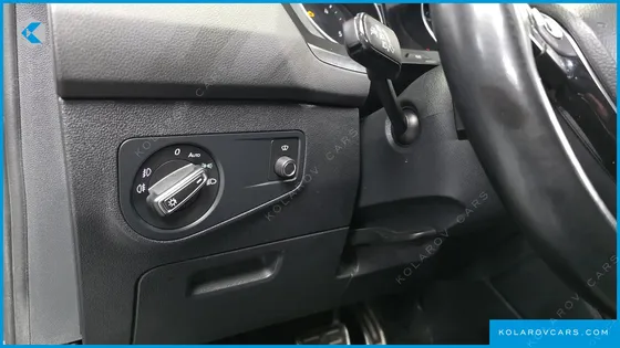 VOLKSWAGEN TIGUAN 2.0 TDI PRESTIGE