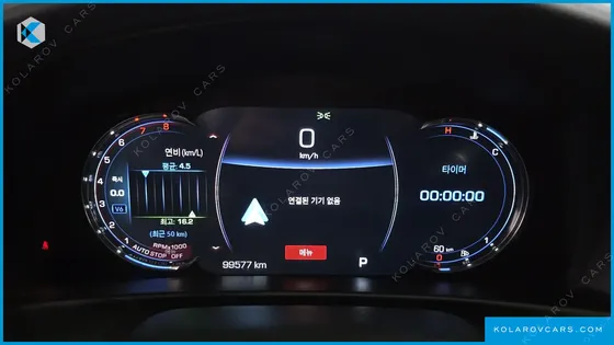 CADILLAC CT6 3.6 SPORT AWD
