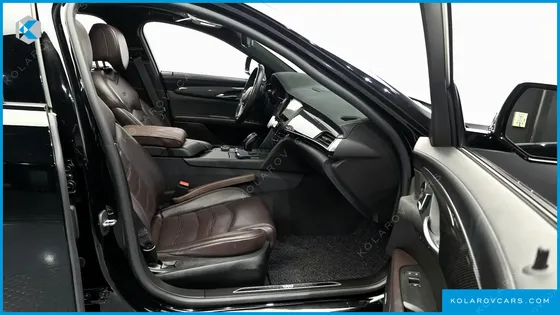 CADILLAC CT6 3.6 SPORT AWD