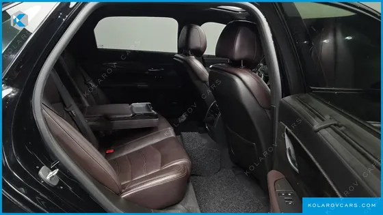 CADILLAC CT6 3.6 SPORT AWD