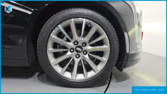 CADILLAC CT6 3.6 SPORT AWD