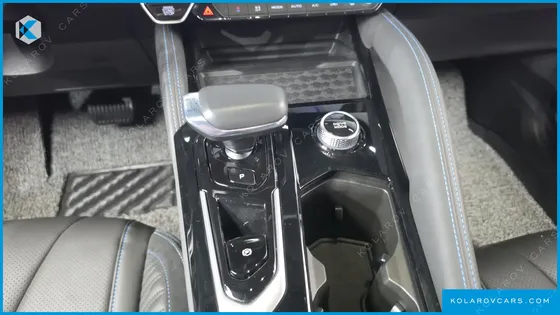 RENAULT KOREA GRAND KOLEOS 1.5 E-TECH ESPRIT ALPHINE 2WD