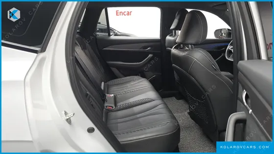 RENAULT KOREA GRAND KOLEOS 1.5 E-TECH ESPRIT ALPHINE 2WD