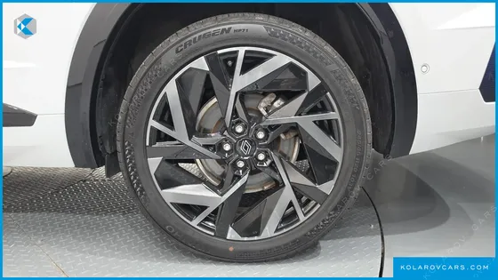 RENAULT KOREA GRAND KOLEOS 1.5 E-TECH ESPRIT ALPHINE 2WD