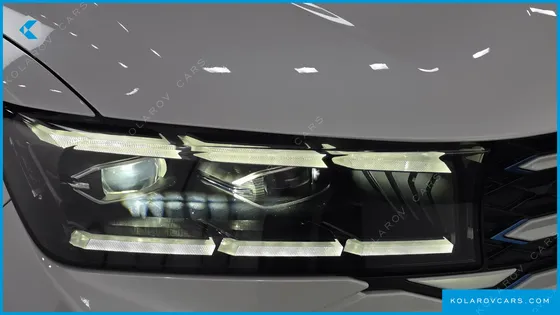 RENAULT KOREA GRAND KOLEOS 1.5 E-TECH ESPRIT ALPHINE 2WD