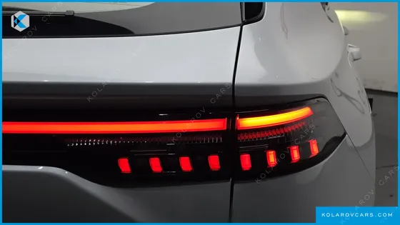RENAULT KOREA GRAND KOLEOS 1.5 E-TECH ESPRIT ALPHINE 2WD