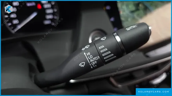 CADILLAC CT6 2.0 TURBO