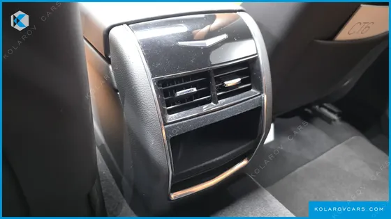 CADILLAC CT6 2.0 TURBO