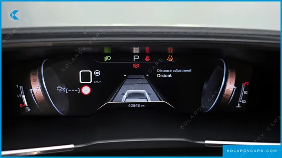 PEUGEOT 508 1.5 BLUEHDI GT