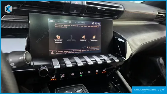 PEUGEOT 508 1.5 BLUEHDI GT